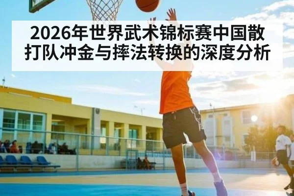 2026年世界武术锦标赛中国散打队冲金与摔法转换的深度分析